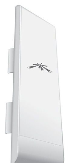 Ubiquiti NanoStation Loco M5 kültéri access point - Image 2