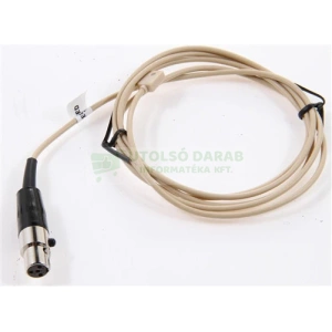 SHURE WL93 Miniature Lavalier Microphone