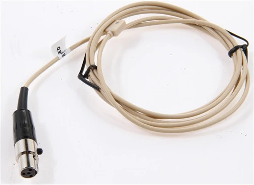 SHURE WL93 Miniature Lavalier Microphone - Image 2