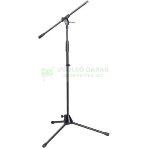 Stage Line MS-40 mikrofonállvány