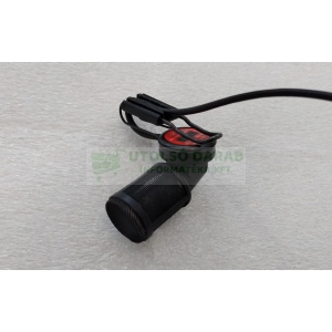 Sennheiser MKE 40-2R csíptetős mikrofon