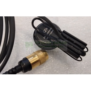 Sennheiser MKE10 csíptetős mikrofon
