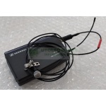 Sennheiser EW100 vezeték nélküli mikrofon szett
