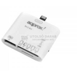 Aqprox Connecting KIT Kamera adapter