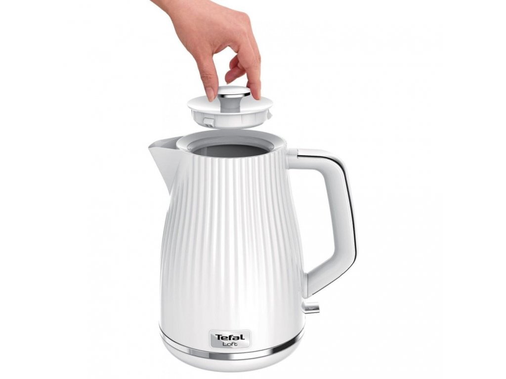 Tefal Loft 1,7l vízforraló - Image 5