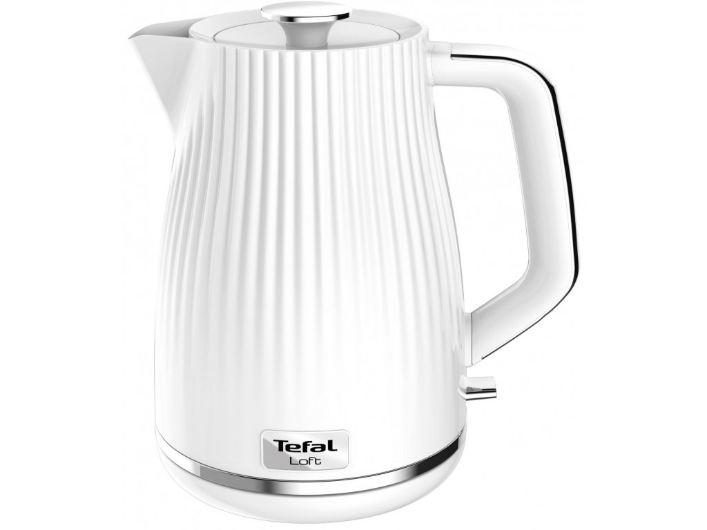Tefal Loft 1,7l vízforraló - Image 2