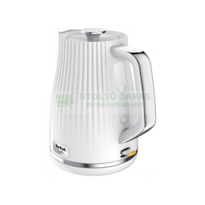 Tefal Loft 1,7l vízforraló