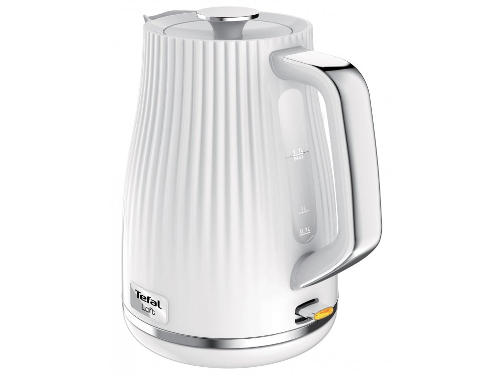 Tefal Loft 1,7l vízforraló