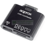 Aqprox Samsung CardReader