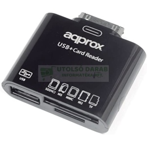 Aqprox Samsung CardReader