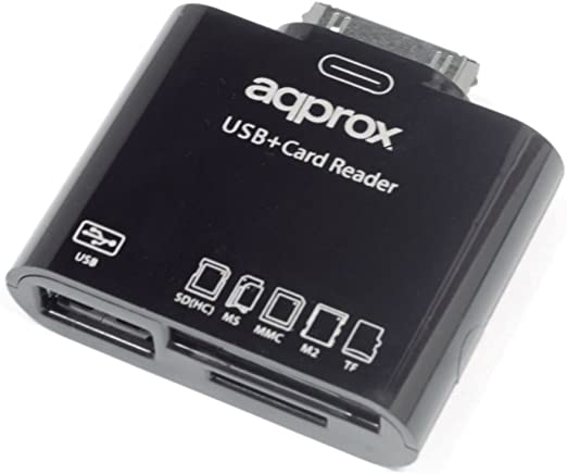 Aqprox Samsung CardReader