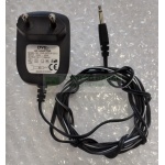 DVE AC hálózati adapter 6V