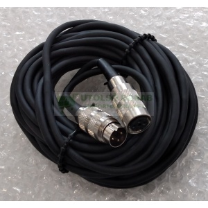 Sennheiser KA7 kábel