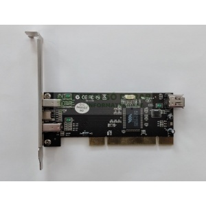 Fire Wire PCI kártya