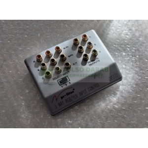 Profitec CVS332 / RGB Input Control