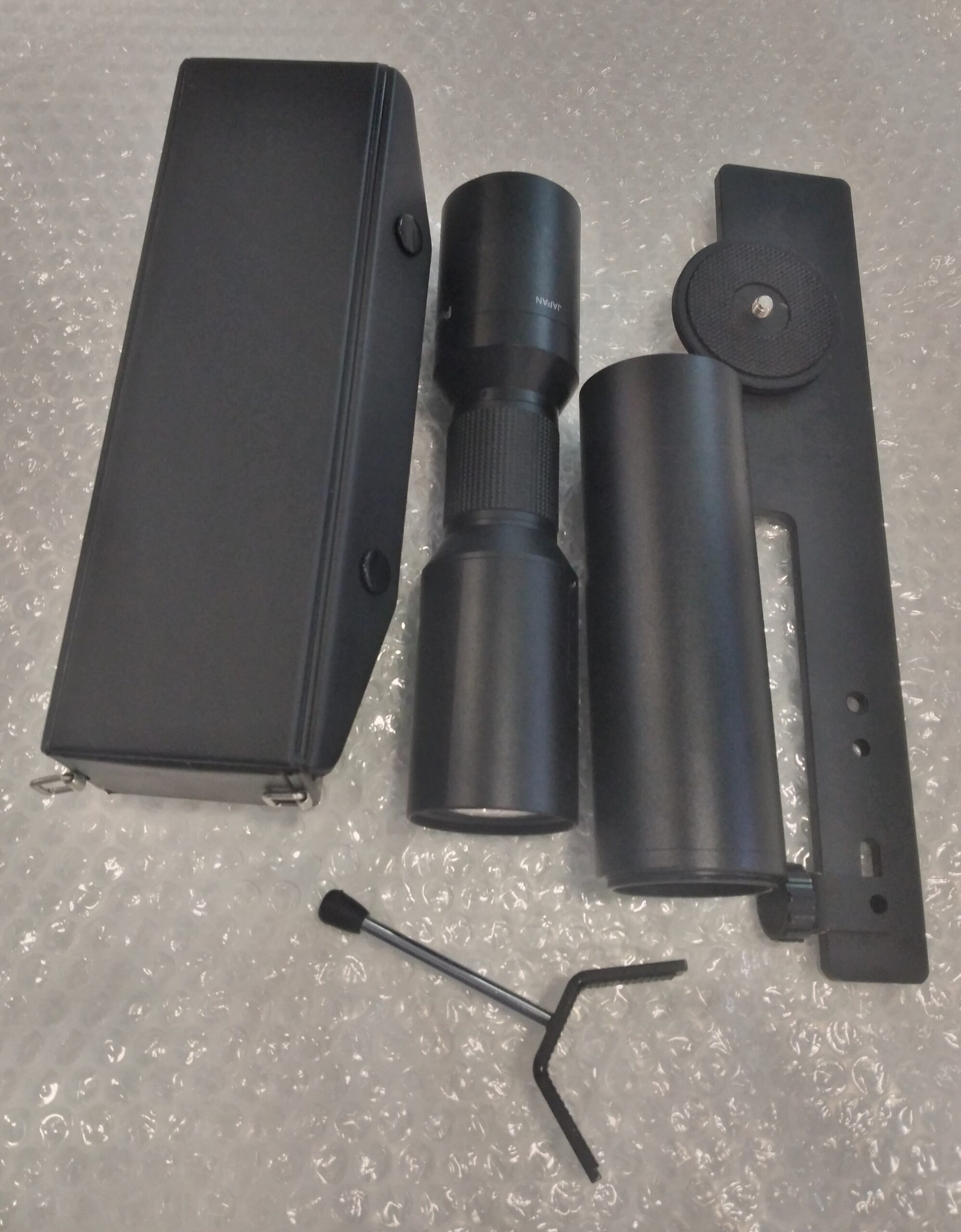 Panasonic VW-LT4350E Telekonverter lencse - Image 9