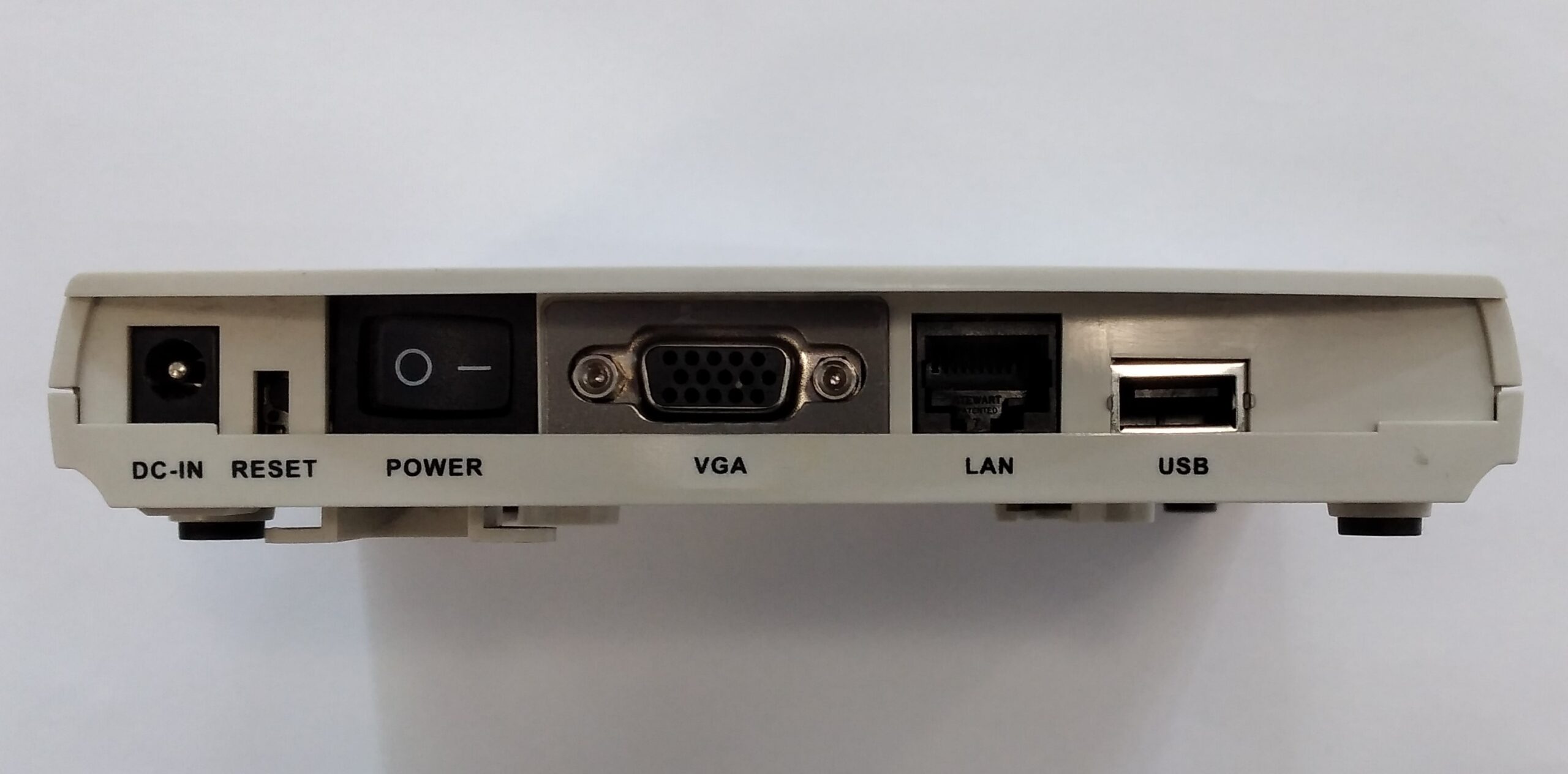 COMM-TEC Prospeed54 - Image 3