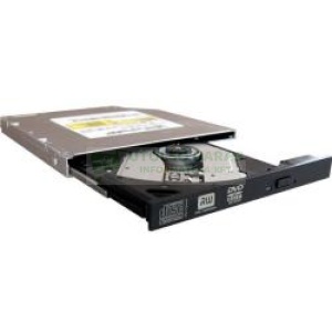 HP DVD writer SN 208