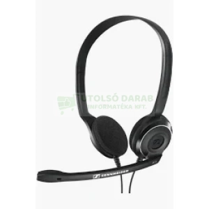 Sennheiser PC-135 USB Stereo Headset