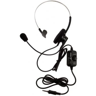 YAESU VC23 Headset - Image 2