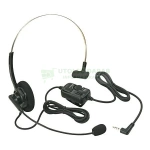 YAESU VC23 Headset