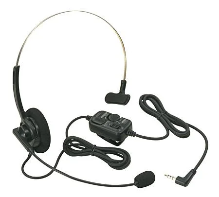 YAESU VC23 Headset