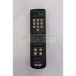 SONY PFM-RM971 távirányító