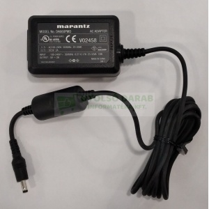 Marantz Professional  DA 660 PMD AC adapter
