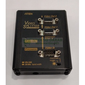 ATEN VS-102 Video Splitter