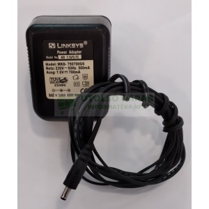LINKSYS Power Adapter 7,5V Hálózati tápegység