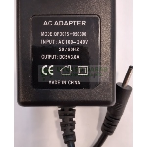 QFD-015 AC/DC Hálózati tápegység 5V