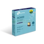 Tp-Link hálózati adapter USB Wless WiFi Archer T2U Nano AC-600