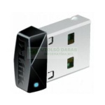 D-LINK "DWA-121" Wi-Fi adapter, USB 2.0