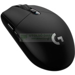 Logitech G305 Lightspeed USB vezeték nélküli gamer egér