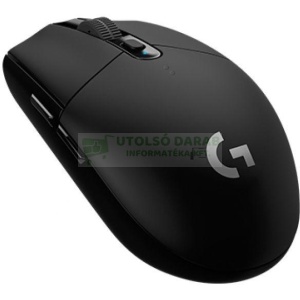 Logitech G305 Lightspeed USB vezeték nélküli gamer egér