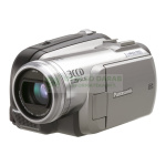 Panasonic NV-GS330 MiniDV kamera
