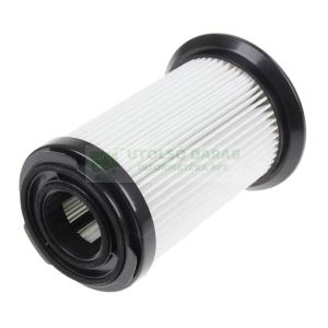 Zanussi 1 Hygiene filter+ 1 Exhaust filter ( ZF 134)
