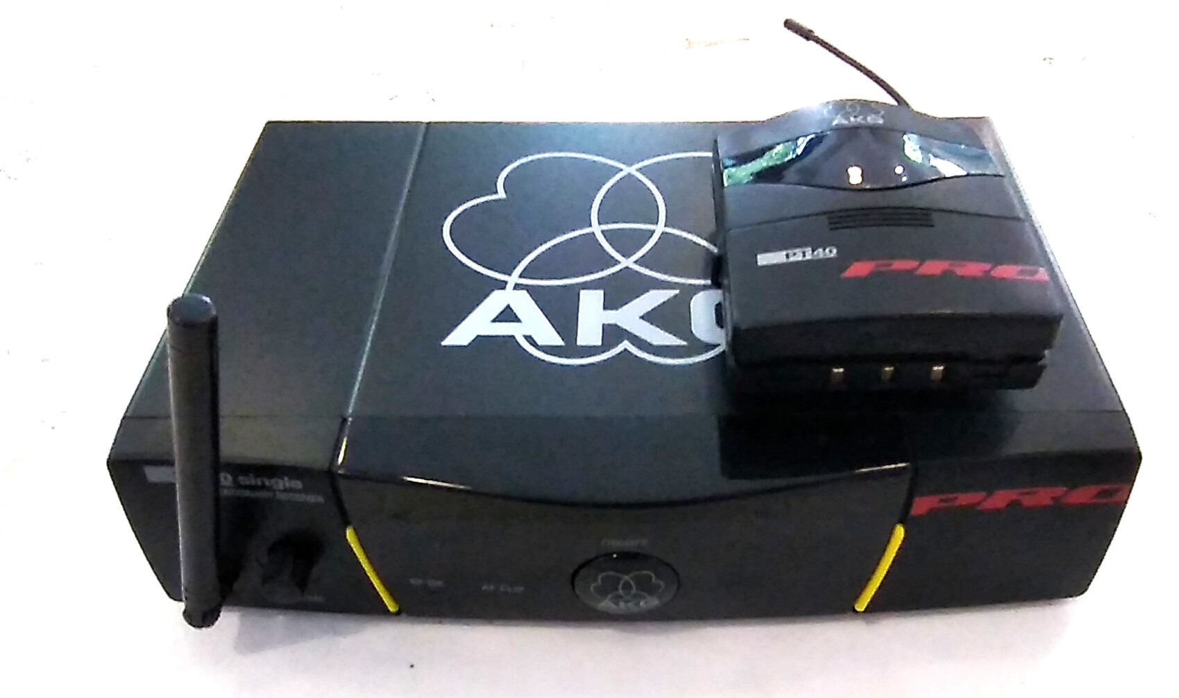 AKG WMS40 Pro VocalSet