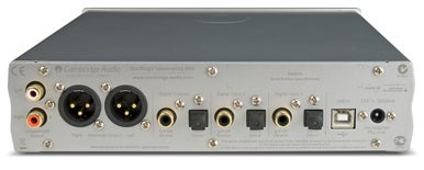 Cambridge Audio DacMagic - Image 3