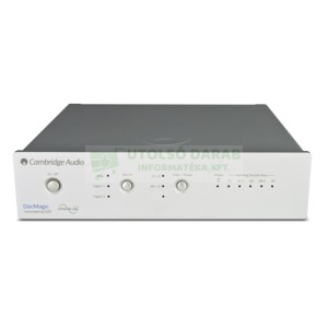 Cambridge Audio DacMagic