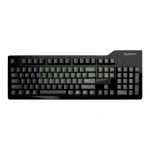 Das Keyboard Model S Professional USB billenytűzet