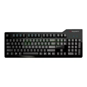 Das Keyboard Model S Professional USB billenytűzet