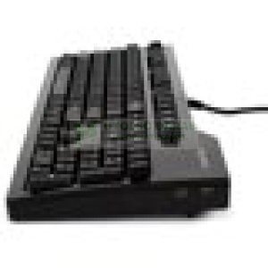 Das Keyboard Model S Professional USB billenytűzet