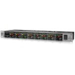 Behringer POWERPLAY HA8000 fejhallgató erősítő