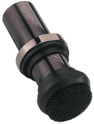 MONACOR ECM-10/SW Mikrofon