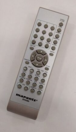 Marantz DV 4360 Távirányító