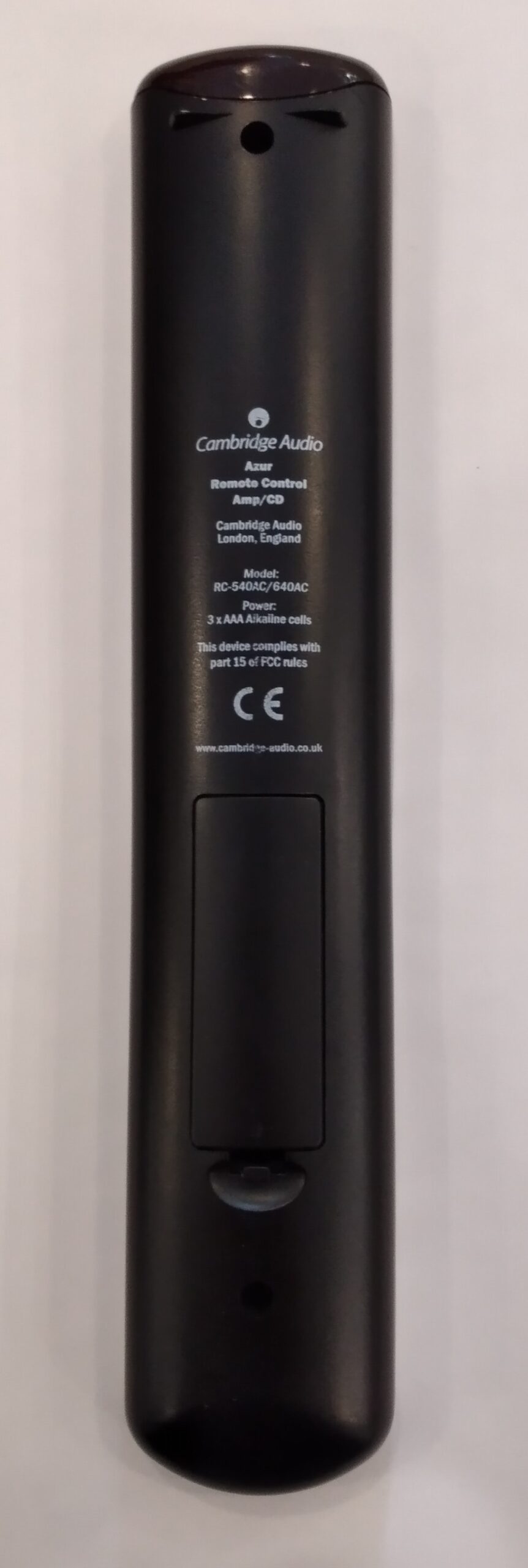 Cambridge Audio RC540AC/640AC