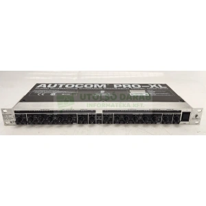 BEHRINGER MDX1600 Compressor Limiter