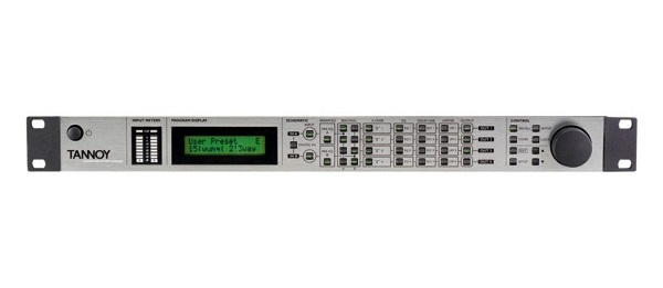 TANNOY TDX1 Digital Controller