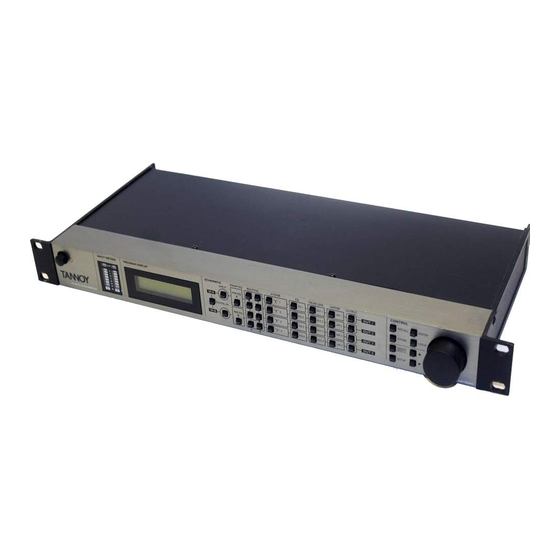 TANNOY TDX1 Digital Controller - Image 3